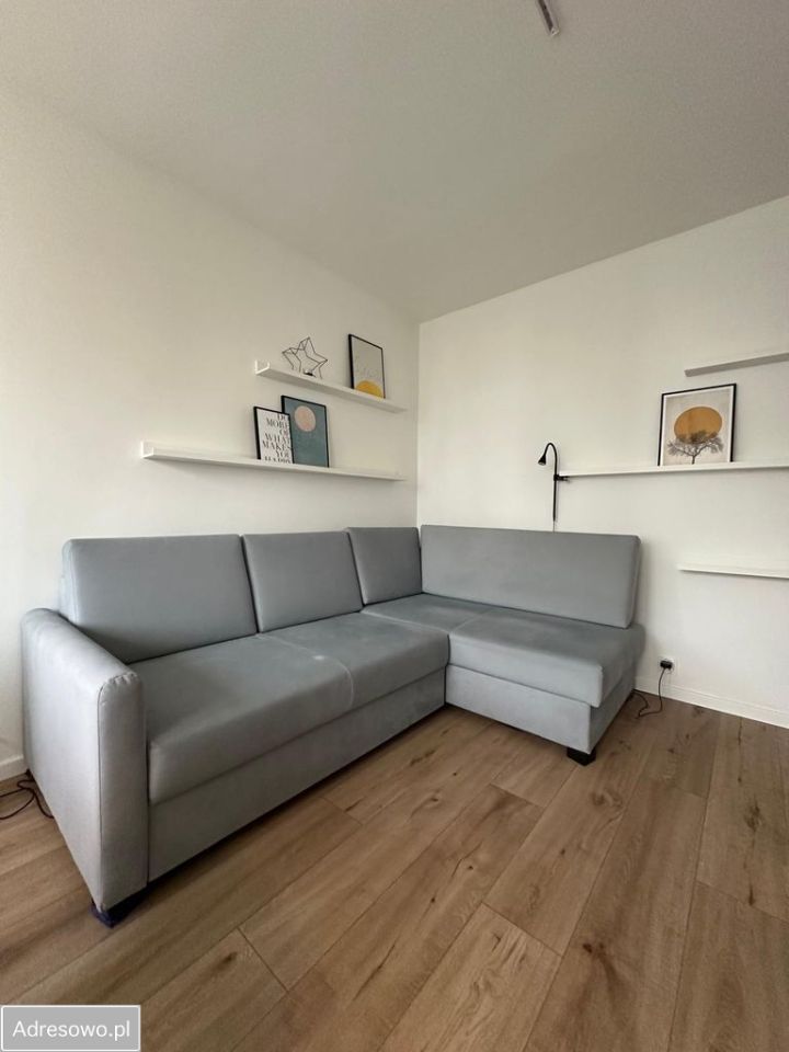 Mieszkanie 1-pokojowe Warszawa Wola, ul. Mordechaja Anielewicza. Zdjęcie 17