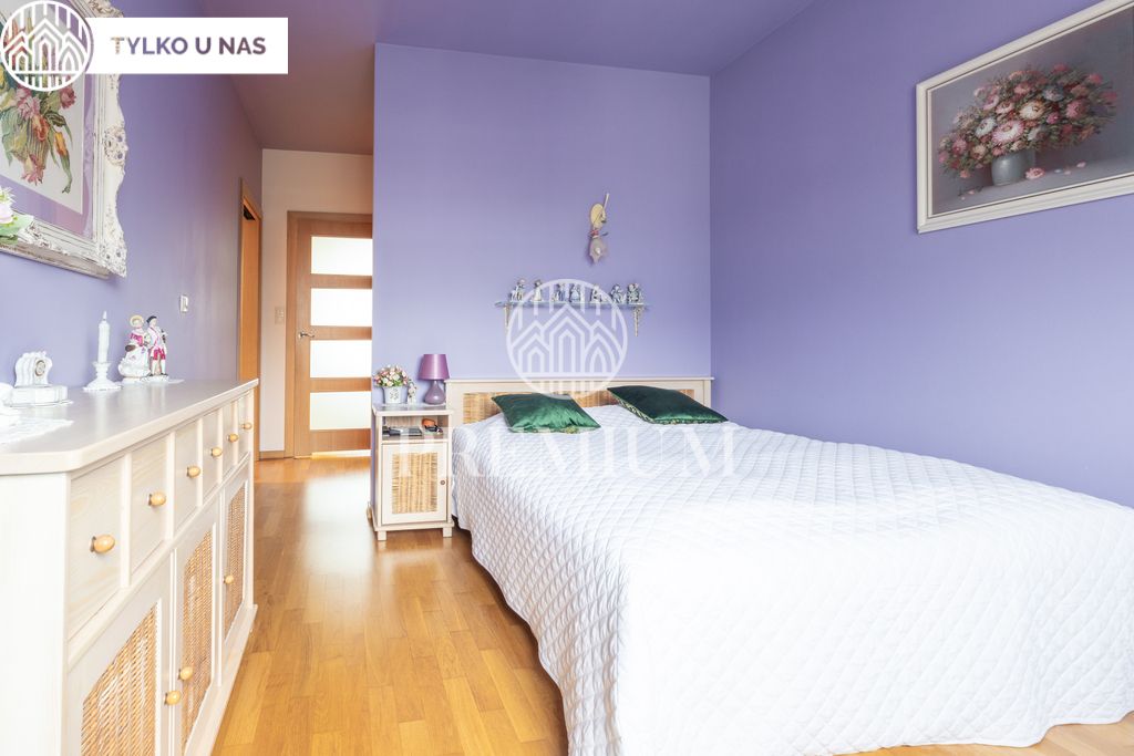 Mieszkanie 3-pokojowe Bydgoszcz Skrzetusko, ul. Jagiellońska. Zdjęcie 8