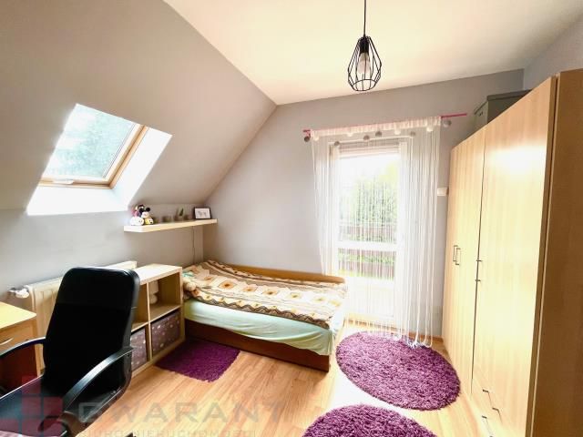 dom wolnostojący, 4 pokoje Kraków Swoszowice, ul. Józefa Warszewicza. Zdjęcie 8