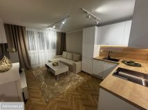 Mieszkanie 2-pokojowe Bytom Szombierki, ul. Mazurska