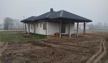 dom wolnostojący Zatory