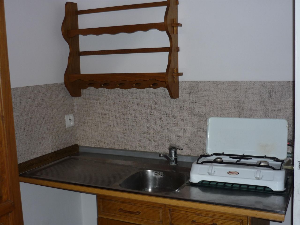 Mieszkanie 1-pokojowe Łódź Śródmieście, ul. Prezydenta Gabriela Narutowicza. Zdjęcie 5