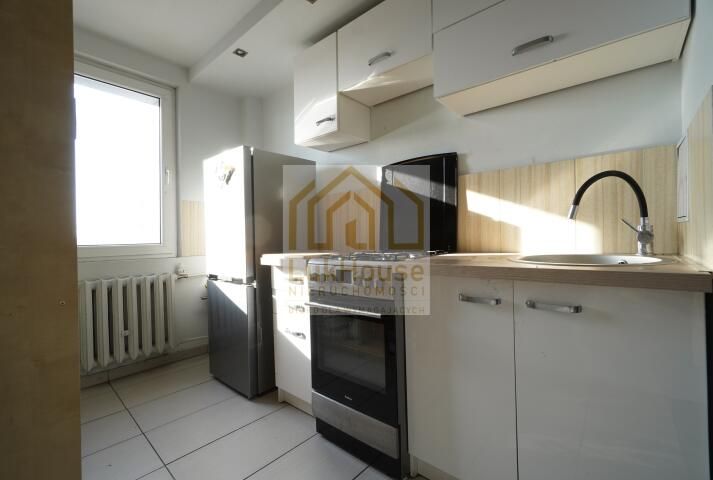 Mieszkanie 2-pokojowe Bytom Miechowice, ul. Alojzego Felińskiego. Zdjęcie 3