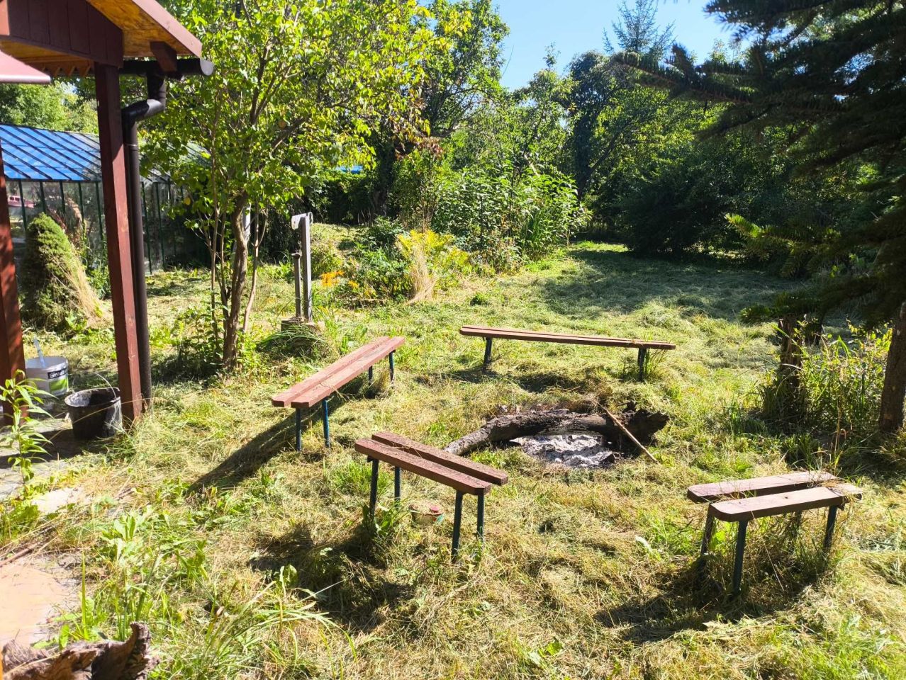 Działka rod Lublin. Zdjęcie 7