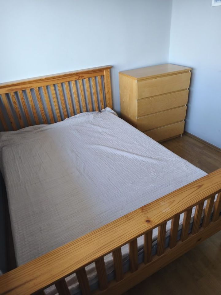 Mieszkanie 2-pokojowe Katowice os. Tysiąclecia. Zdjęcie 8