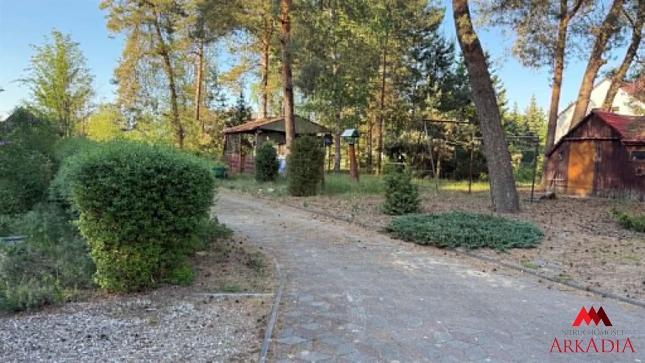 dom wolnostojący, 3 pokoje Adaminowo. Zdjęcie 17