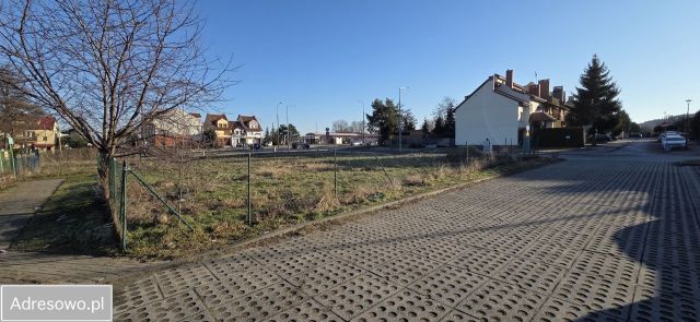 Działka budowlana Głogów. Zdjęcie 1