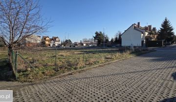 Działka budowlana Głogów