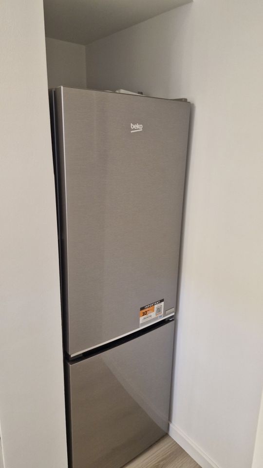 Mieszkanie 2-pokojowe Szczecin Centrum, ul. Tadeusza Czackiego. Zdjęcie 4