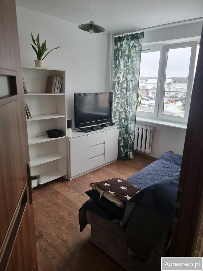 Mieszkanie 2-pokojowe Świnoujście. Zdjęcie 3