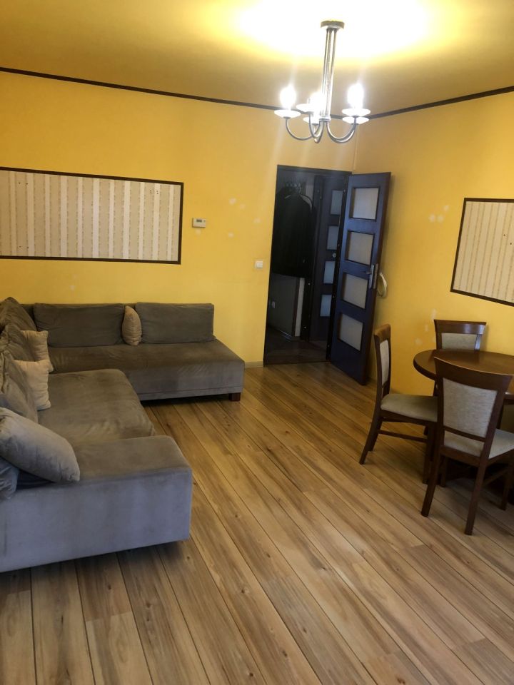 Mieszkanie 2-pokojowe Kraków, ul. Kordiana. Zdjęcie 11