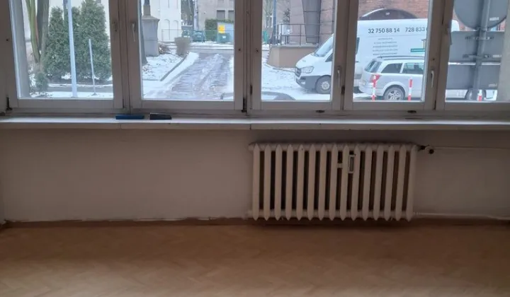 Mieszkanie 1-pokojowe Mysłowice, ul. Stawowa