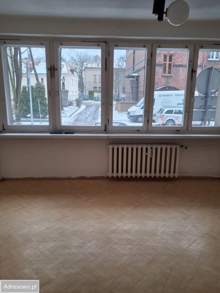 Mieszkanie 1-pokojowe Mysłowice, ul. Stawowa. Zdjęcie 1