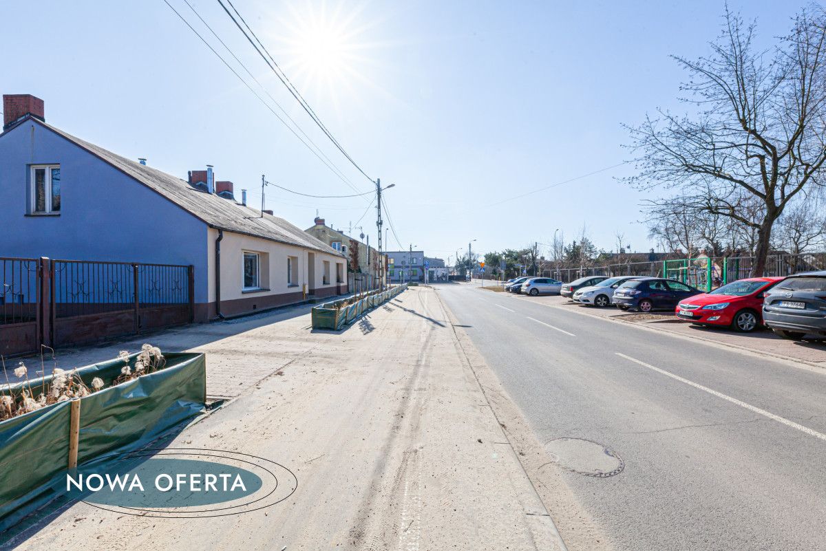 Mieszkanie 1-pokojowe Konstantynów Łódzki, pl. Wolności. Zdjęcie 36