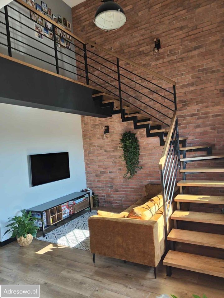 Mieszkanie 3-pokojowe Rzeszów Budziwój, ul. Miejska. Zdjęcie 11