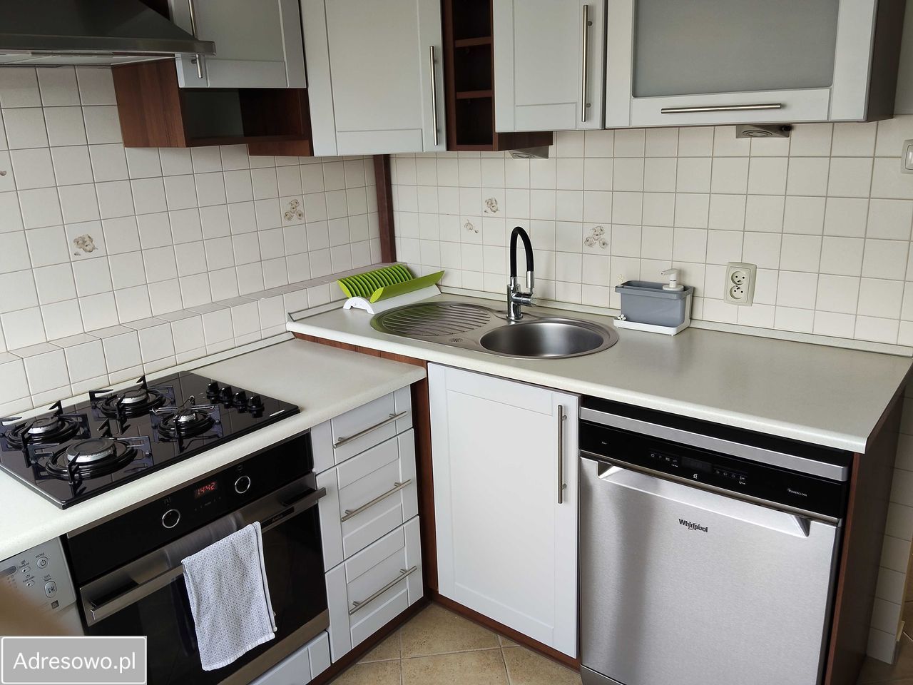 Mieszkanie 3-pokojowe Kalisz Ogrody, ul. Ogrodowa. Zdjęcie 16