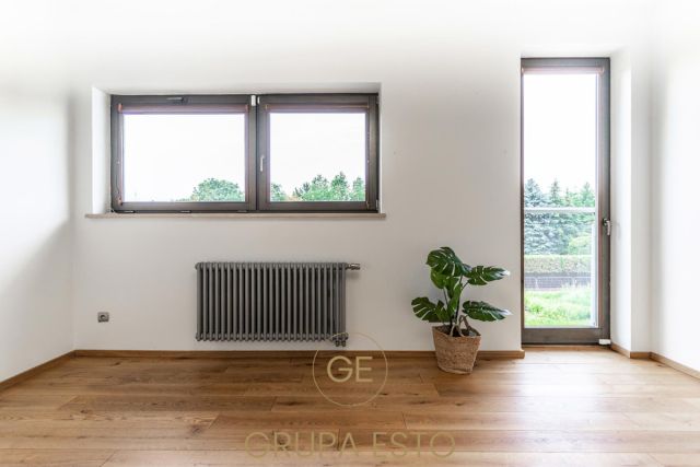 Mieszkanie 4-pokojowe Kraków Wola Justowska, ul. Podłącze. Zdjęcie 15