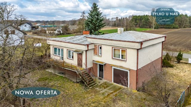 dom wolnostojący, 6 pokoi Rudniki. Zdjęcie 1