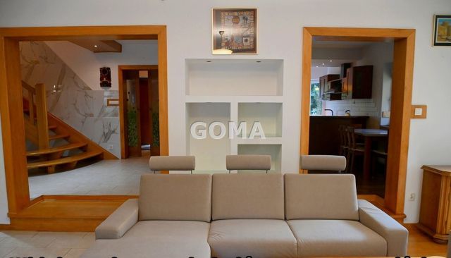 dom wolnostojący, 7 pokoi Józefów Centrum. Zdjęcie 4