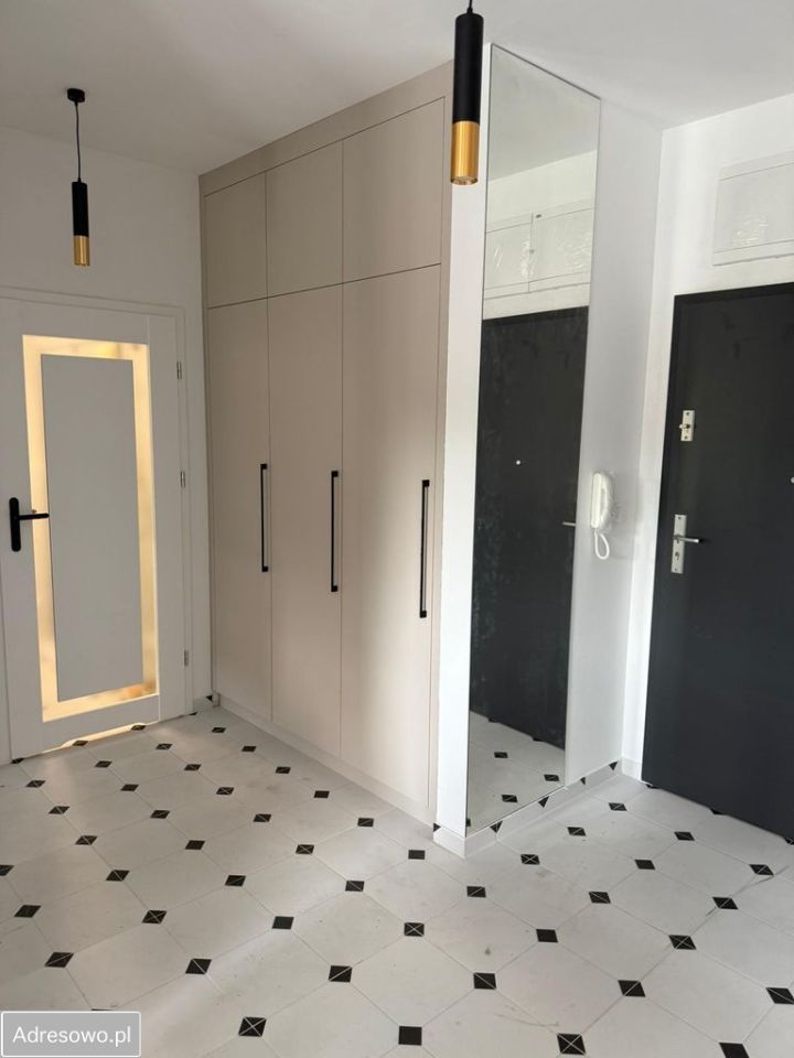 Mieszkanie 2-pokojowe Zabrze Centrum, ul. Szkolna. Zdjęcie 9