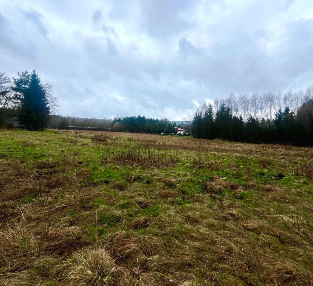 Działka budowlana Smreczyna, - bez pośredników. Zdjęcie 3
