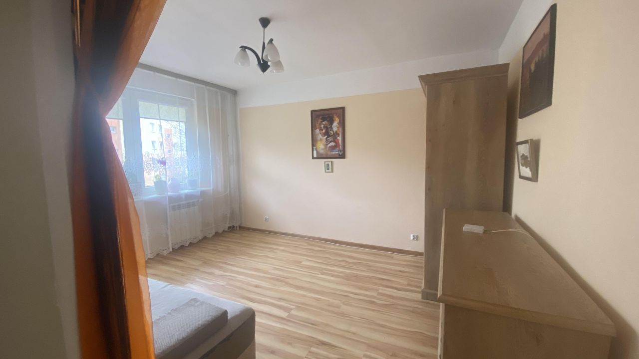 Mieszkanie 1-pokojowe Kielce Uroczysko, ul. Klonowa. Zdjęcie 19