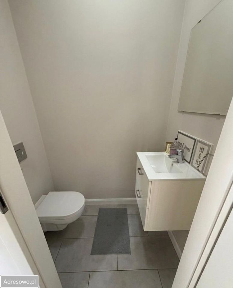 bliźniak, 4 pokoje Domaszczyn. Zdjęcie 3