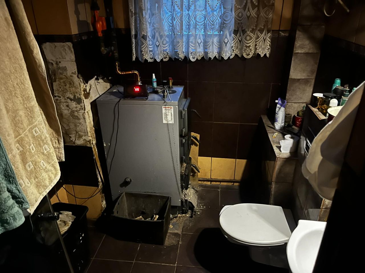 dom wolnostojący, 5 pokoi Lębork Centrum, ul. Pomorska. Zdjęcie 20