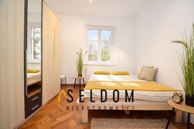 Mieszkanie 2-pokojowe Opole, ul. Krakowska. Zdjęcie 3