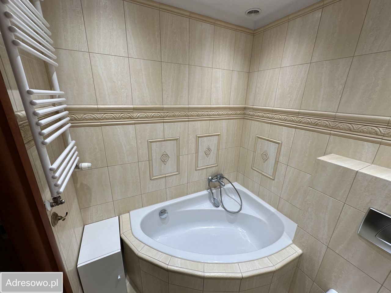 Mieszkanie 2-pokojowe Gorzów Wielkopolski Zawarcie. Zdjęcie 10