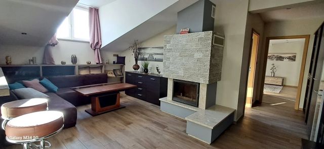 Mieszkanie 3-pokojowe Rzeszów Nowe Miasto, ul. Jagiellońska. Zdjęcie 5