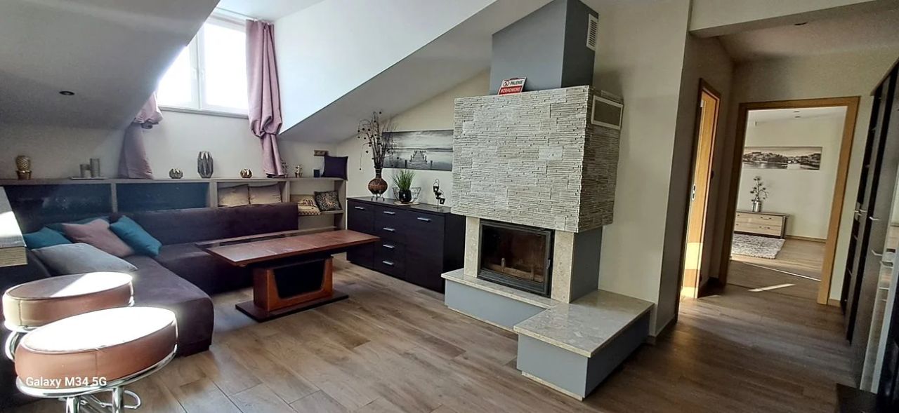 Mieszkanie 3-pokojowe Rzeszów Nowe Miasto, ul. Jagiellońska. Zdjęcie 5