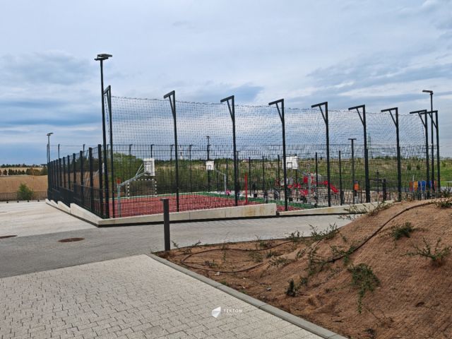 Mieszkanie 2-pokojowe Rotmanka, ul. Zaczarowana. Zdjęcie 12