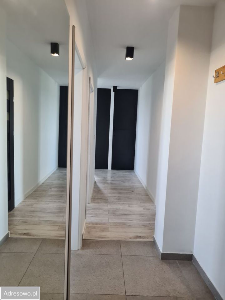 Mieszkanie 4-pokojowe Warszawa Praga-Południe, ul. Ostrobramska. Zdjęcie 7