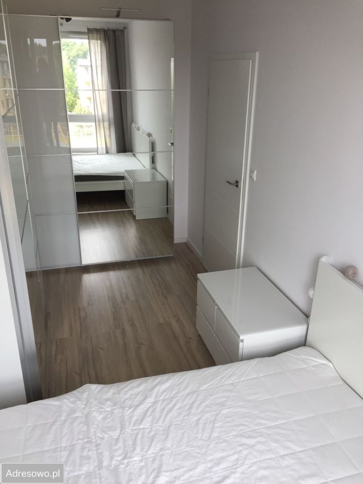 Mieszkanie 2-pokojowe Warszawa Ursynów, ul. Belgradzka. Zdjęcie 5
