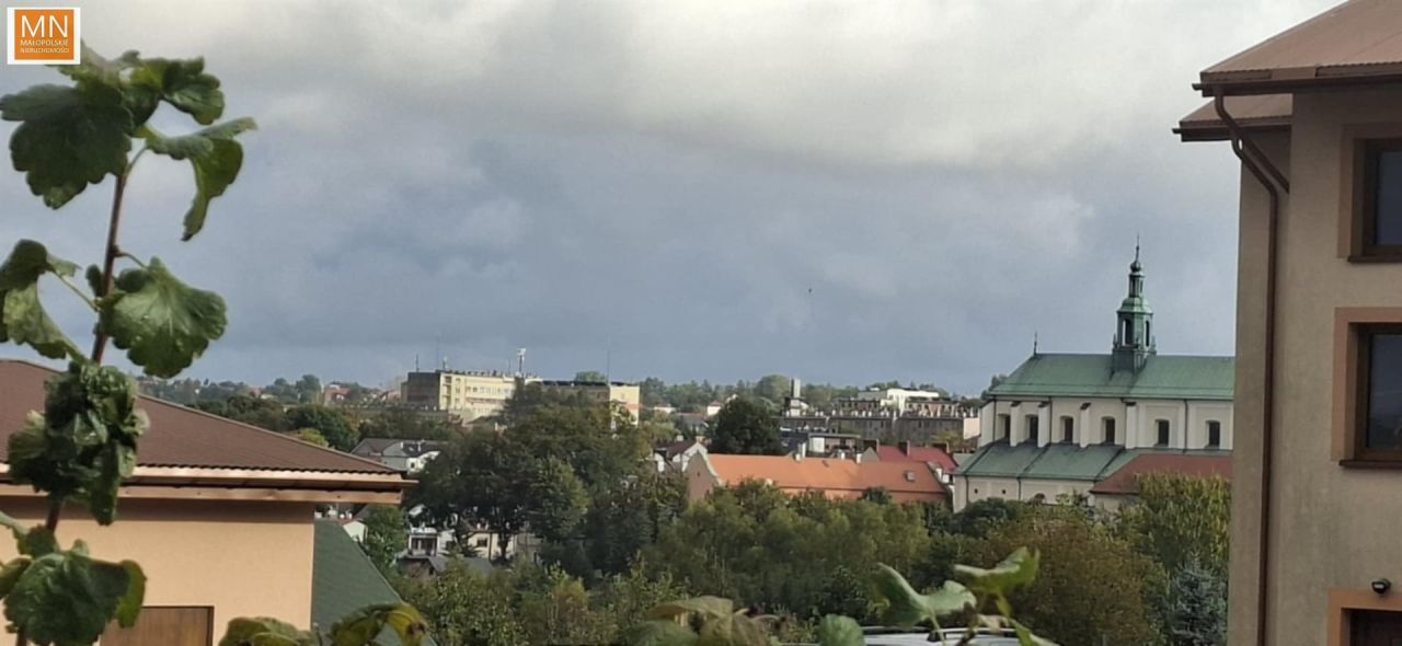Działka inwestycyjna Miechów Centrum, ul. Mikołaja Kopernika. Zdjęcie 9