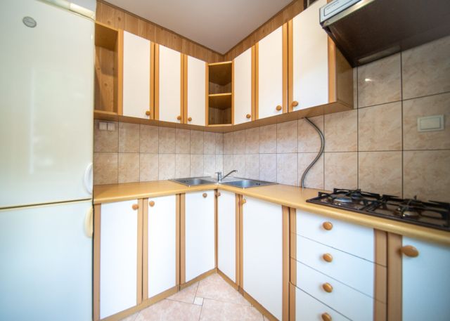 Mieszkanie 1-pokojowe Lublin Śródmieście, al. Racławickie. Zdjęcie 10