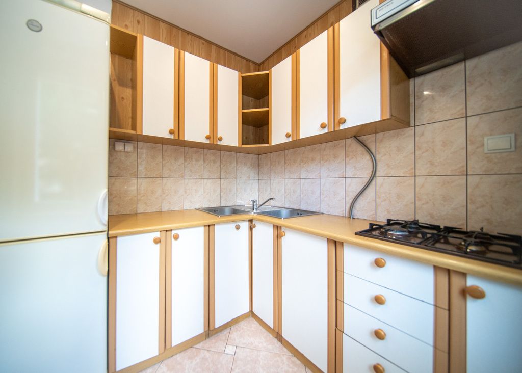 Mieszkanie 1-pokojowe Lublin Śródmieście, al. Racławickie. Zdjęcie 10