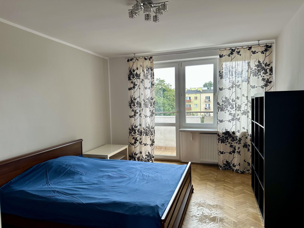 Mieszkanie 3-pokojowe Warszawa Wola, ul. Mikołaja Wierzynka. Zdjęcie 7