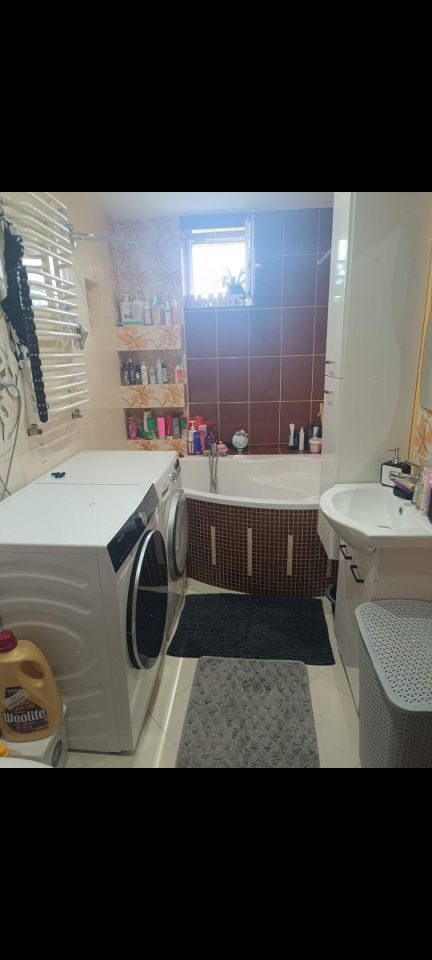 Mieszkanie 4-pokojowe Łapy, Poświętne. Zdjęcie 4