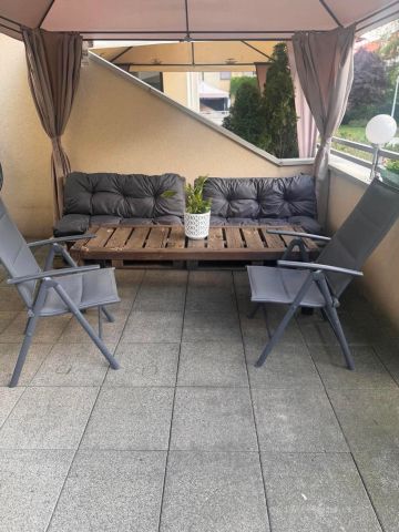 Mieszkanie 2-pokojowe Wrocław Jagodno, ul. Franza Petera Schuberta. Zdjęcie 10