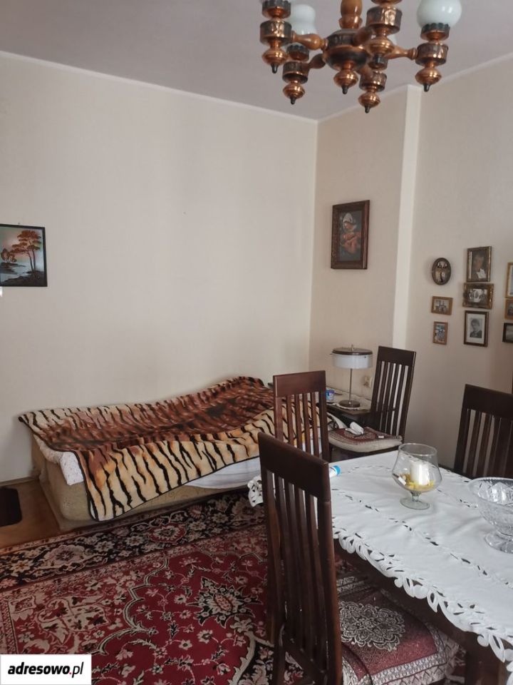 Mieszkanie 2-pokojowe Wrocław Śródmieście, ul. Jedności Narodowej. Zdjęcie 3
