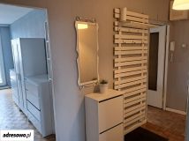 Mieszkanie 3-pokojowe Wrocław Krzyki, ul. Krynicka. Zdjęcie 3