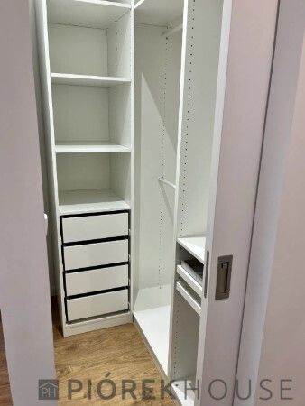 Mieszkanie 2-pokojowe Warszawa Śródmieście, ul. Józefa Lewartowskiego. Zdjęcie 6
