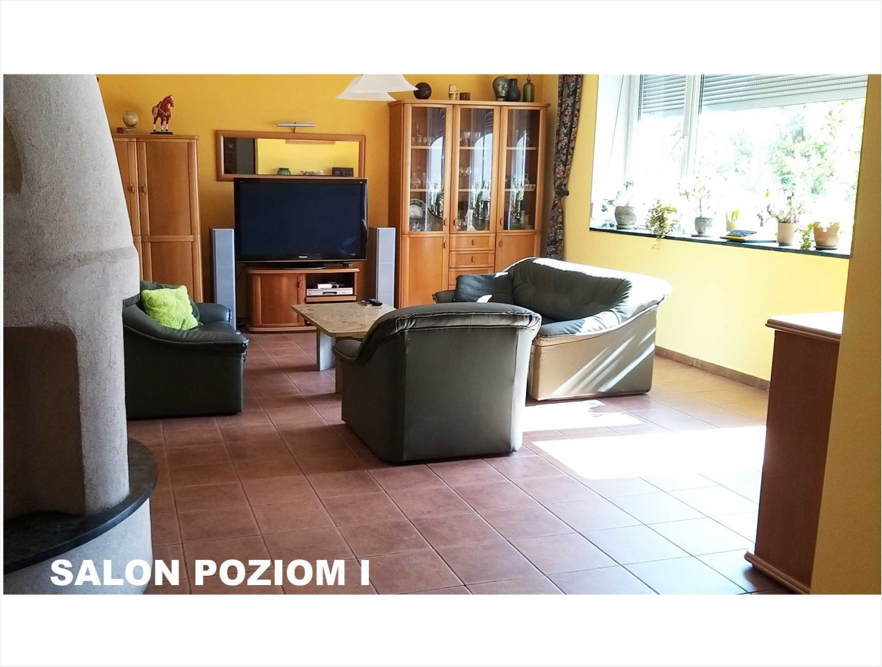 dom szeregowy Poznań Ławica. Zdjęcie 2