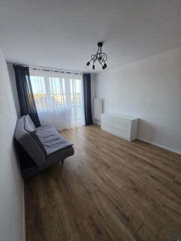 Mieszkanie 2-pokojowe Warszawa Bielany, ul. Marymoncka. Zdjęcie 1