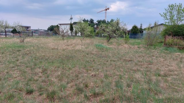 Działka rekreacyjna Toruń Podgórz, ul. Poznańska. Zdjęcie 1