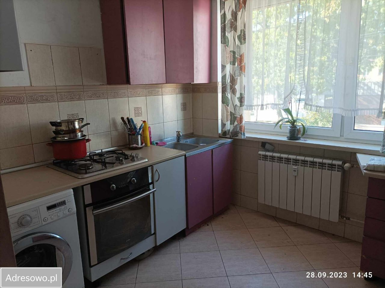 Mieszkanie 3-pokojowe Garwolin, ul. Nadwodna. Zdjęcie 9