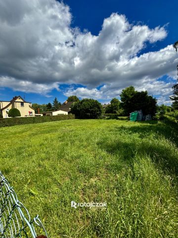 Działka budowlana Gdańsk Olszynka, ul. Gęsia. Zdjęcie 2