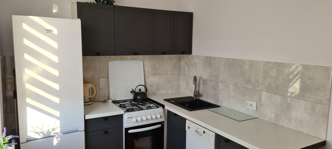 Mieszkanie 2-pokojowe Darłowo Centrum, ul. Henryka Wieniawskiego. Zdjęcie 2